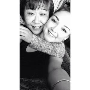 Meet your Posher, Beverly